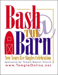 Bash Barn Ad